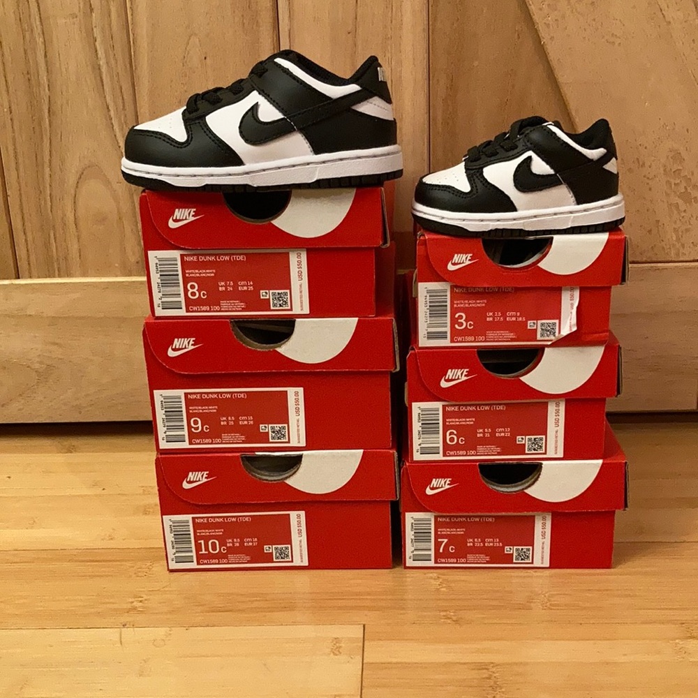 Nike Dunk